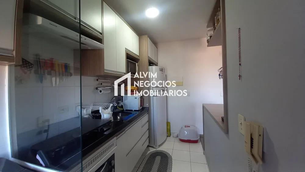 Apartamento, 2 quartos - Foto 8