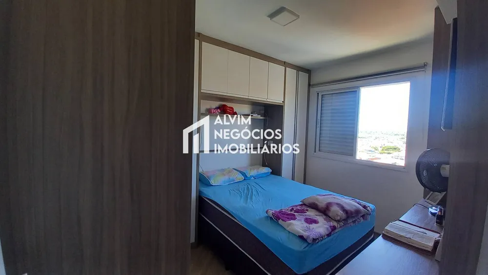 Apartamento, 2 quartos - Foto 16