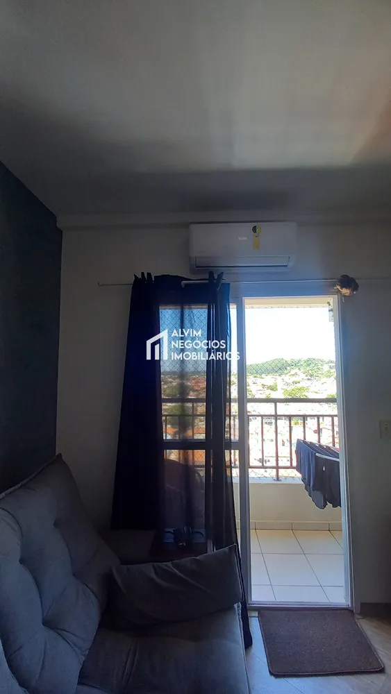 Apartamento, 2 quartos - Foto 3
