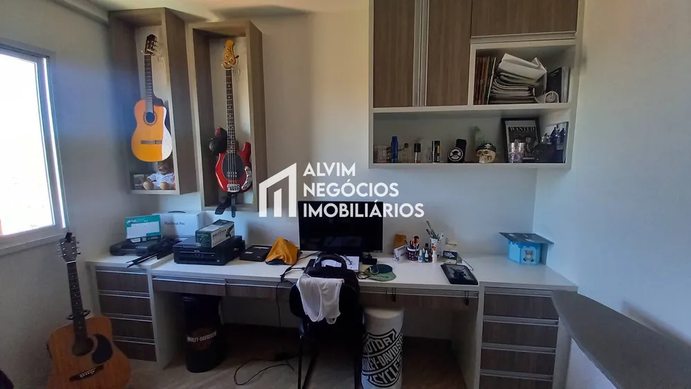 Apartamento, 2 quartos - Foto 11
