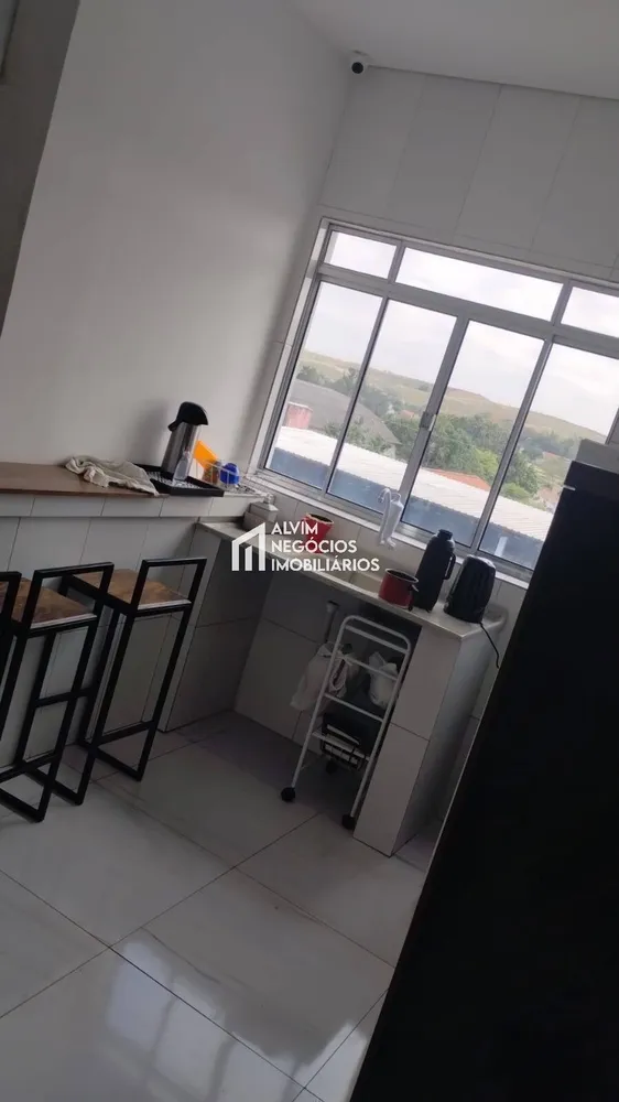 Depósito-Galpão, 150 m² - Foto 9