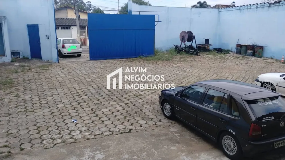 Depósito-Galpão, 150 m² - Foto 2