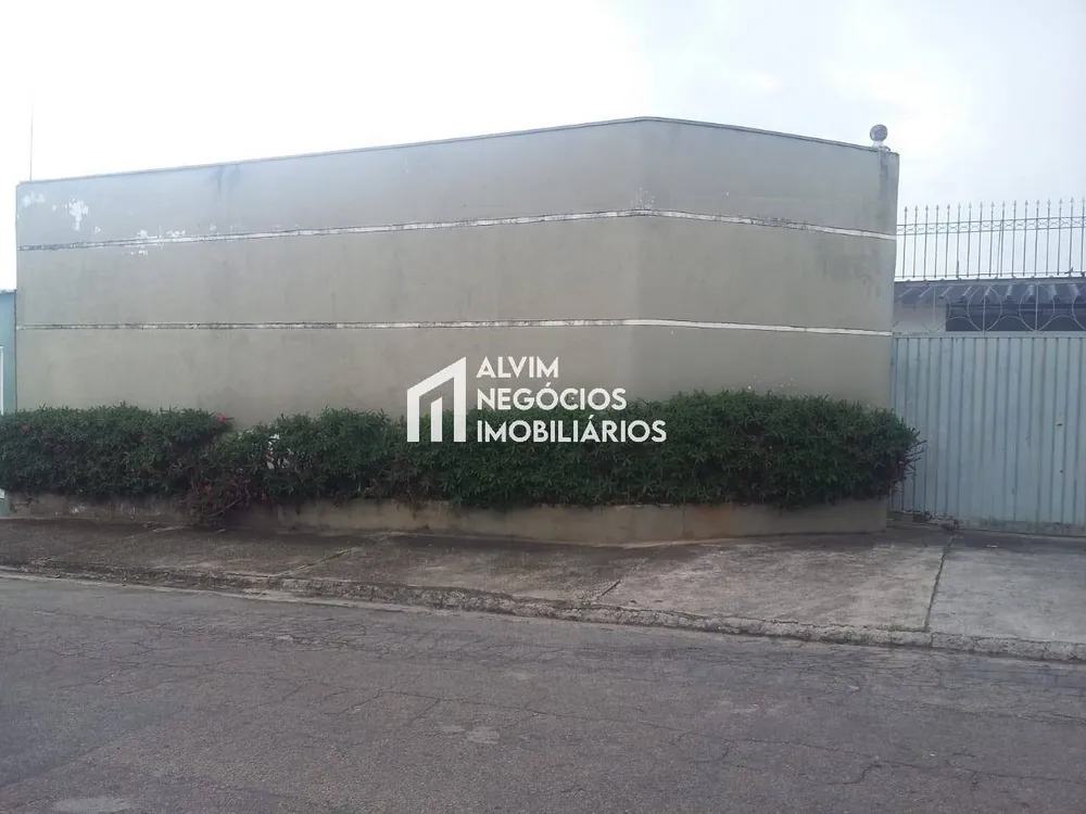Depósito-Galpão, 150 m² - Foto 3