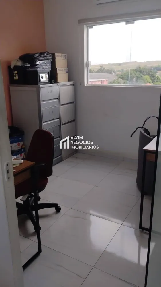 Depósito-Galpão, 150 m² - Foto 5