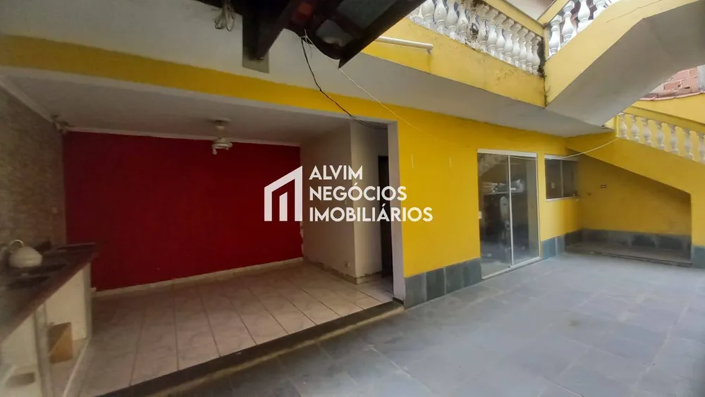 Casa, 3 quartos, 350 m² - Foto 15