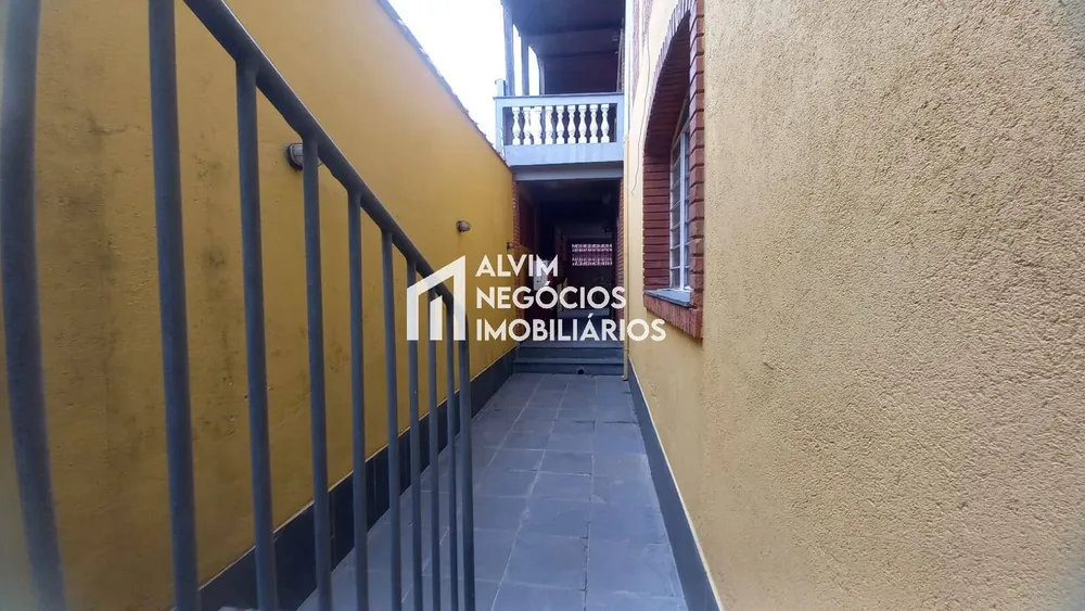 Casa, 3 quartos, 350 m² - Foto 12