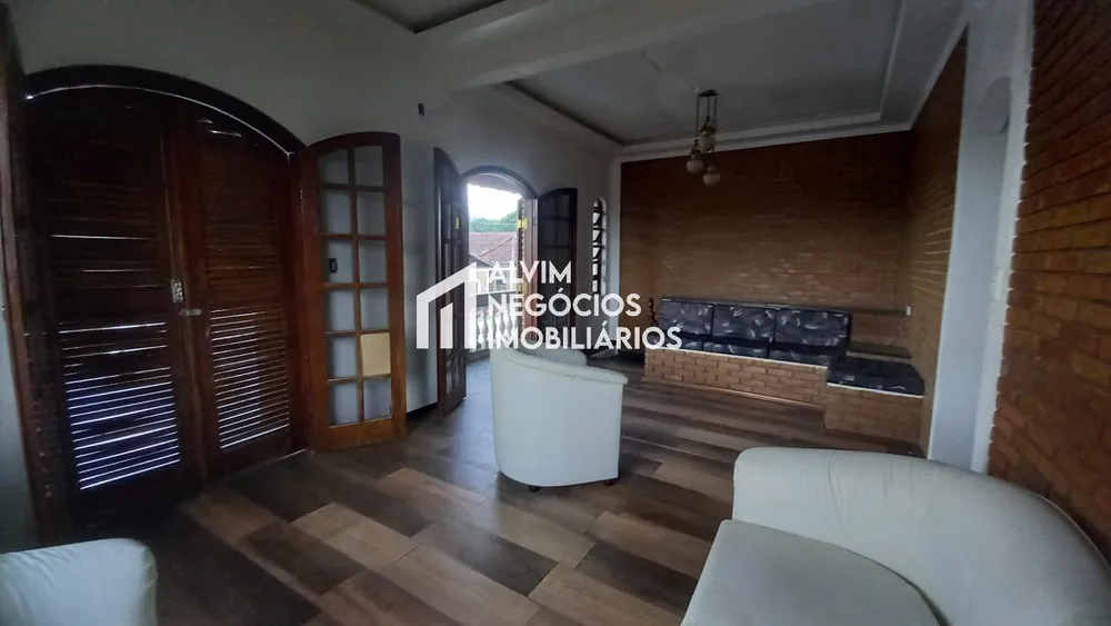Casa, 3 quartos, 350 m² - Foto 3