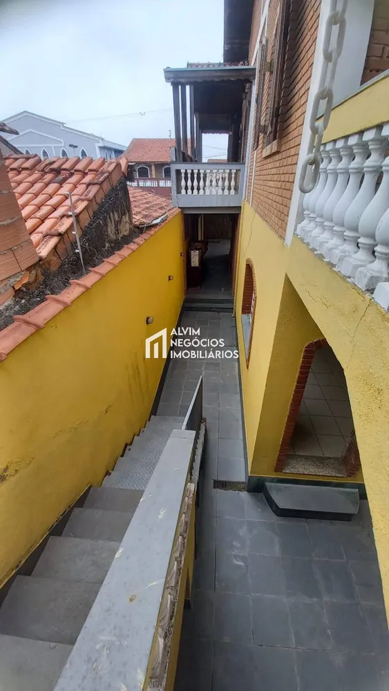 Casa, 3 quartos, 350 m² - Foto 11