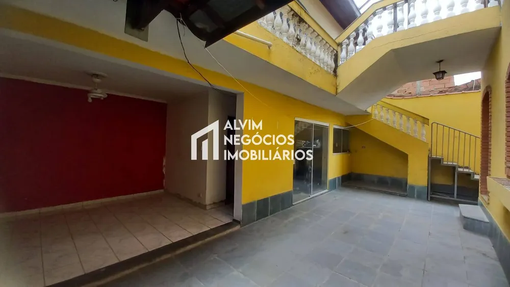 Casa, 3 quartos, 350 m² - Foto 16