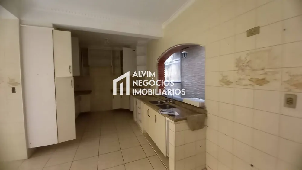 Casa, 3 quartos, 350 m² - Foto 6