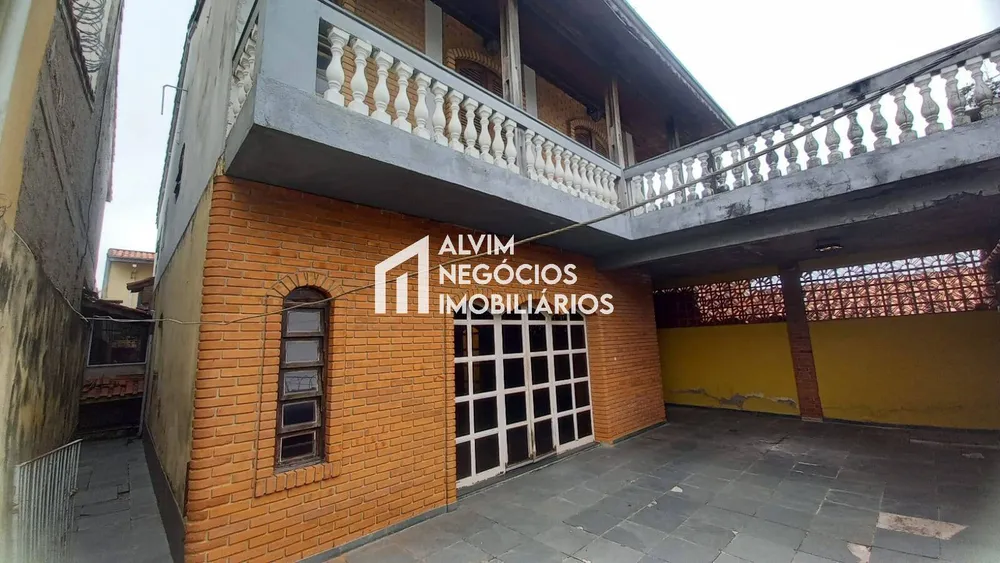 Casa, 3 quartos, 350 m² - Foto 14