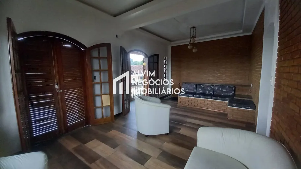 Casa, 3 quartos, 350 m² - Foto 4