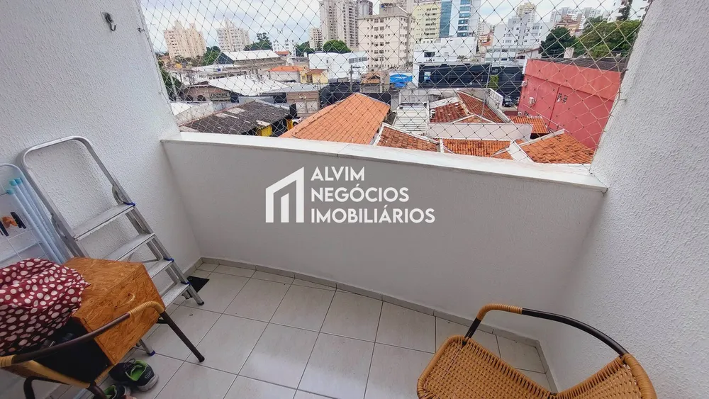 Apartamento, 2 quartos, 54 m² - Foto 6