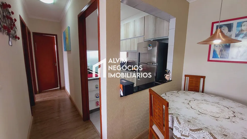 Apartamento, 2 quartos, 54 m² - Foto 7