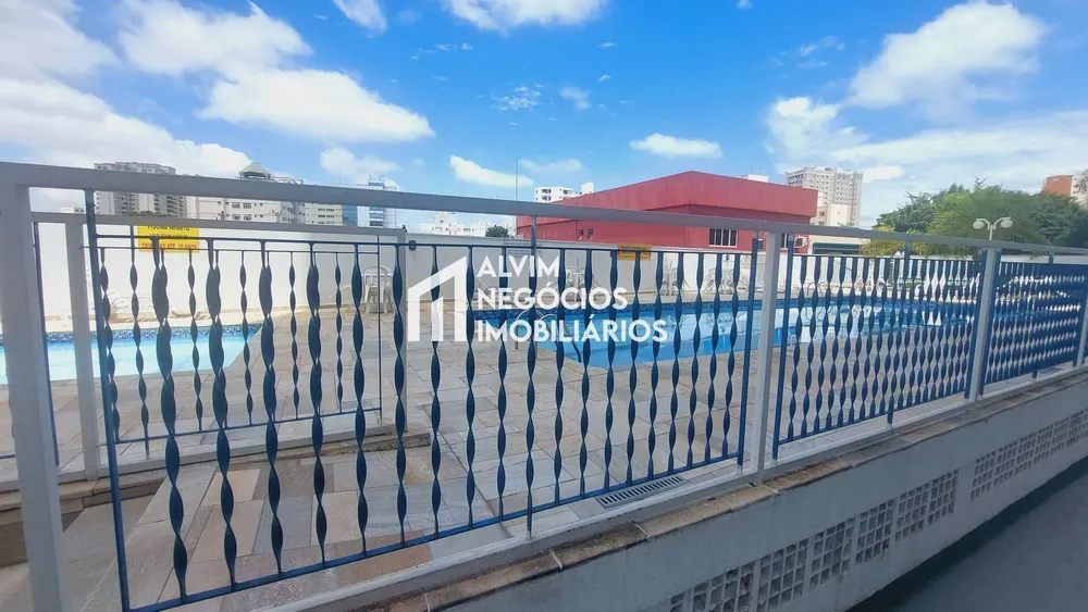 Apartamento, 2 quartos, 54 m² - Foto 15