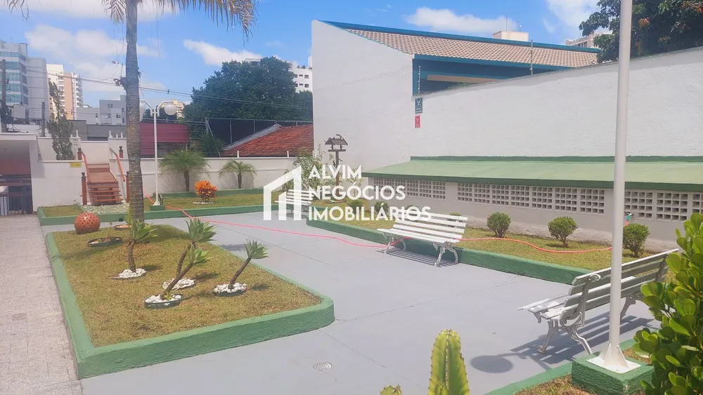 Apartamento, 2 quartos, 54 m² - Foto 16