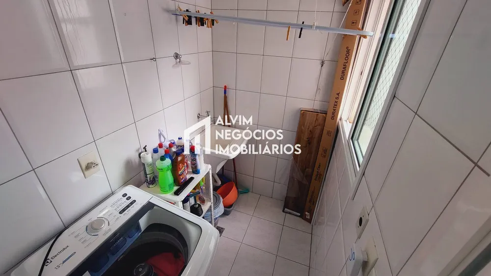 Apartamento, 2 quartos, 54 m² - Foto 10