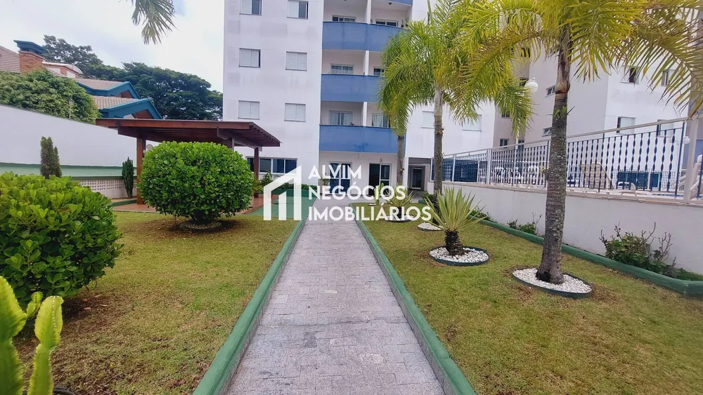 Apartamento, 2 quartos, 54 m² - Foto 12