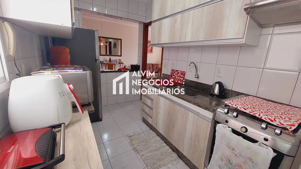 Apartamento, 2 quartos, 54 m² - Foto 1