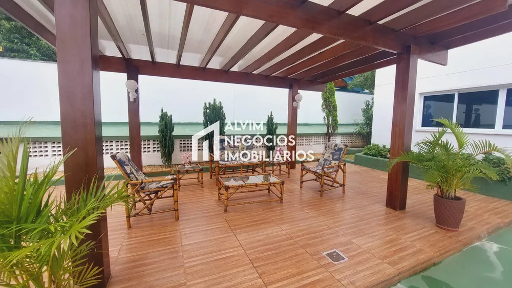 Apartamento, 2 quartos, 54 m² - Foto 13
