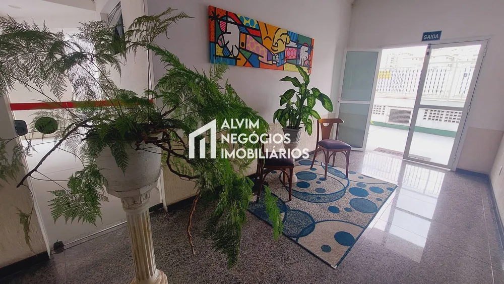 Apartamento, 2 quartos, 54 m² - Foto 11