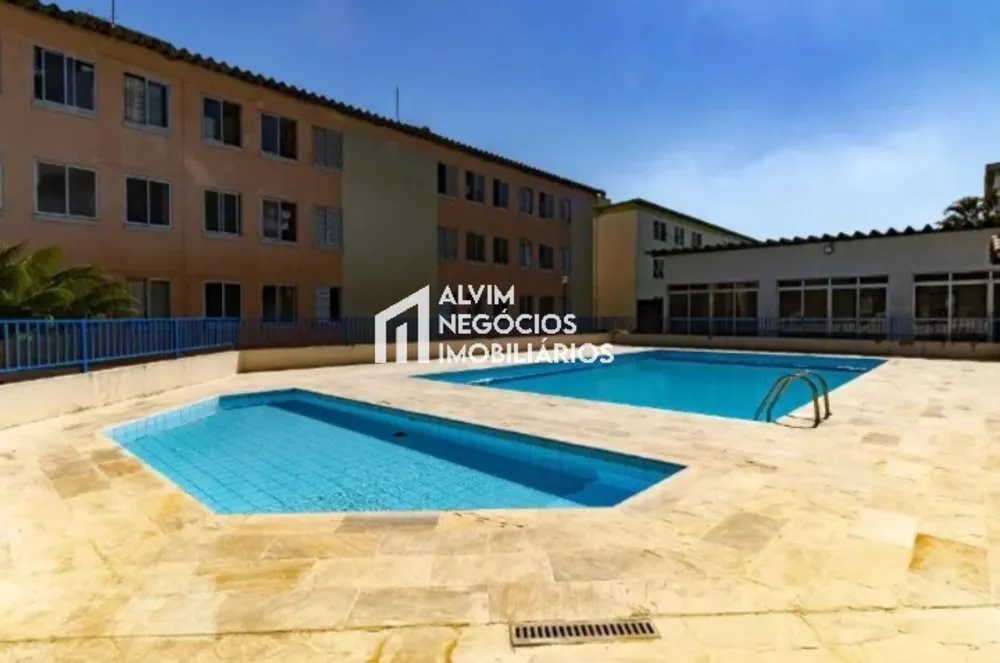 Apartamento, 2 quartos, 56 m² - Foto 5
