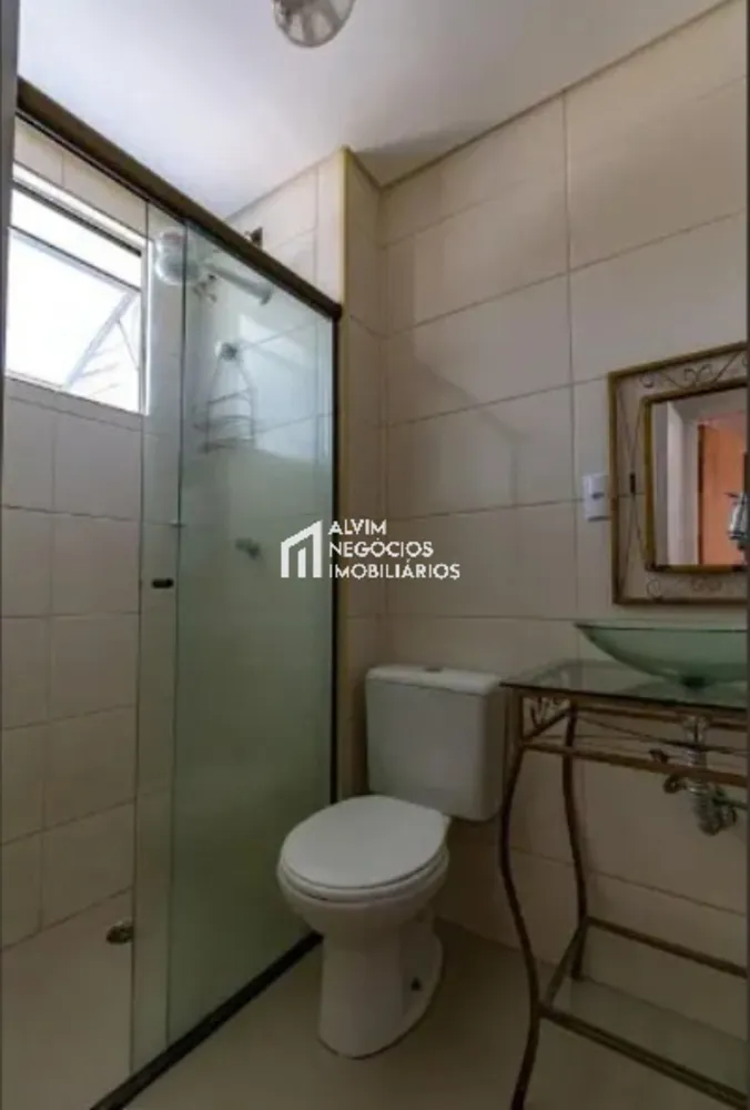Apartamento, 2 quartos, 56 m² - Foto 8
