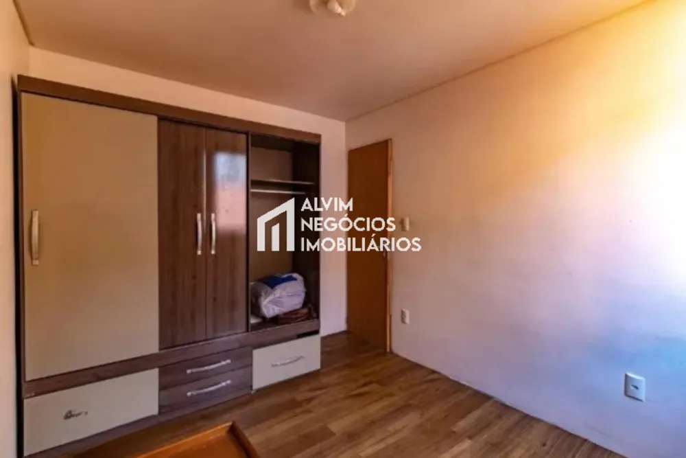 Apartamento, 2 quartos, 56 m² - Foto 6