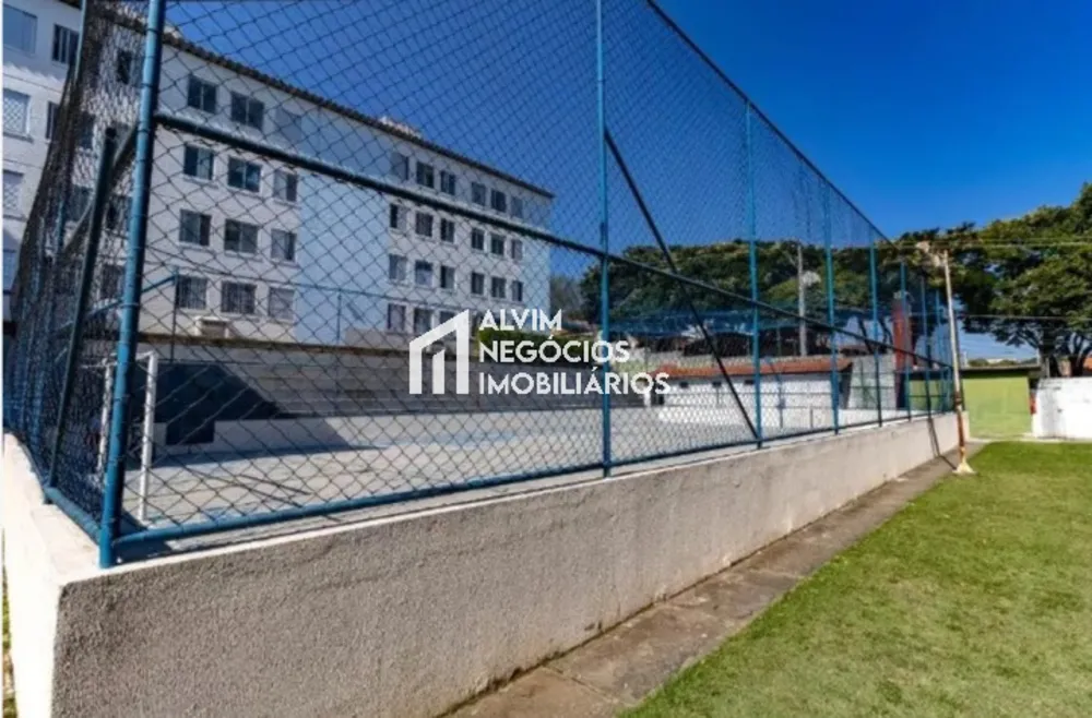 Apartamento, 2 quartos, 56 m² - Foto 13