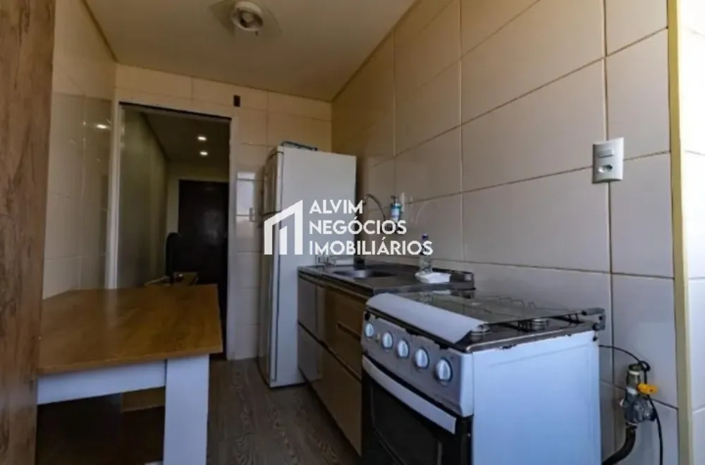 Apartamento, 2 quartos, 56 m² - Foto 7