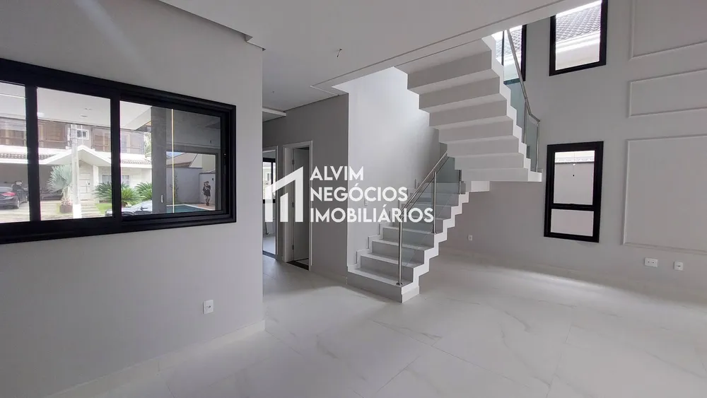 Sobrado, 4 quartos, 349 m² - Foto 15