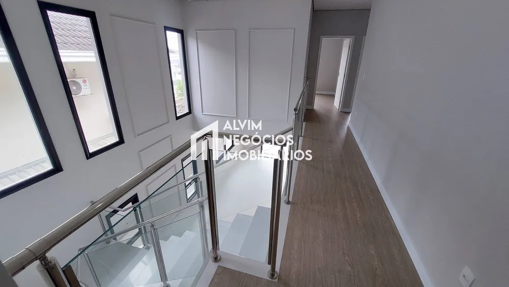 Sobrado, 4 quartos, 349 m² - Foto 14