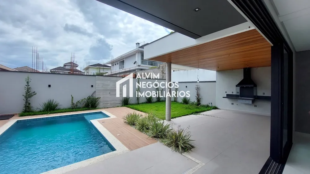 Sobrado, 4 quartos, 349 m² - Foto 6