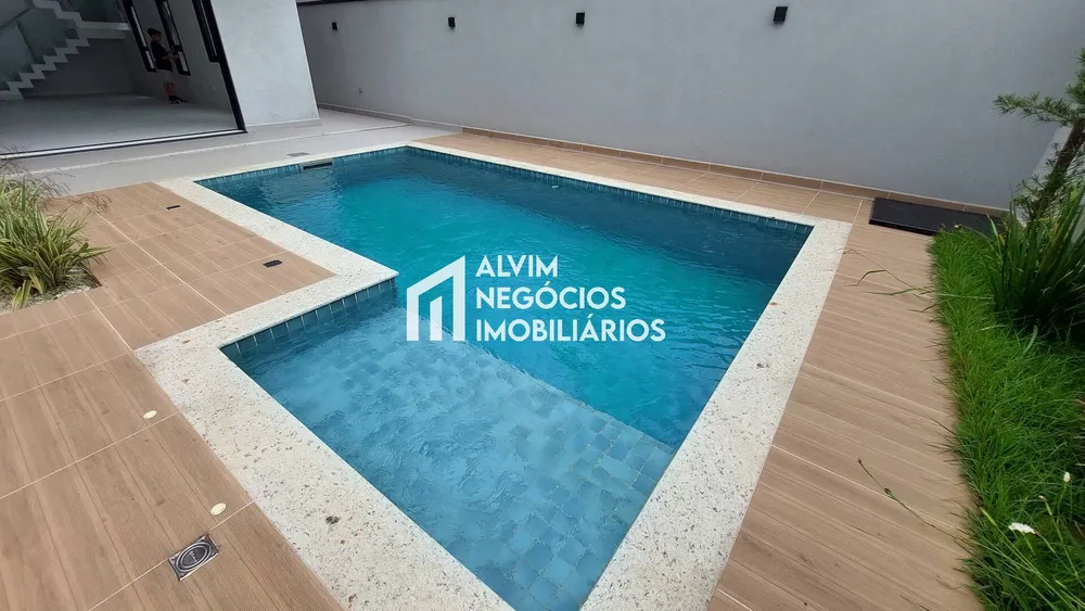Sobrado, 4 quartos, 349 m² - Foto 16