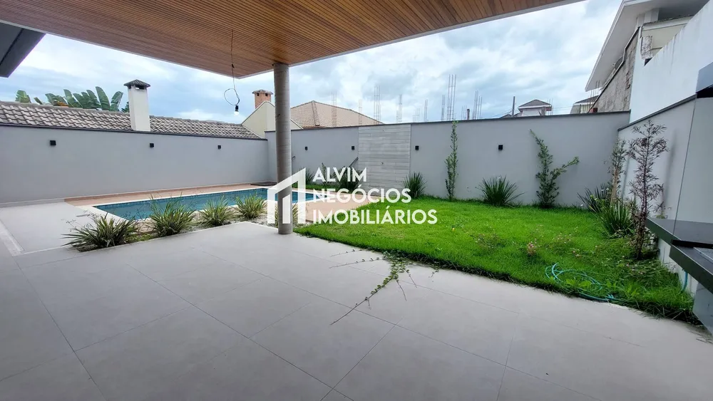Sobrado, 4 quartos, 349 m² - Foto 7