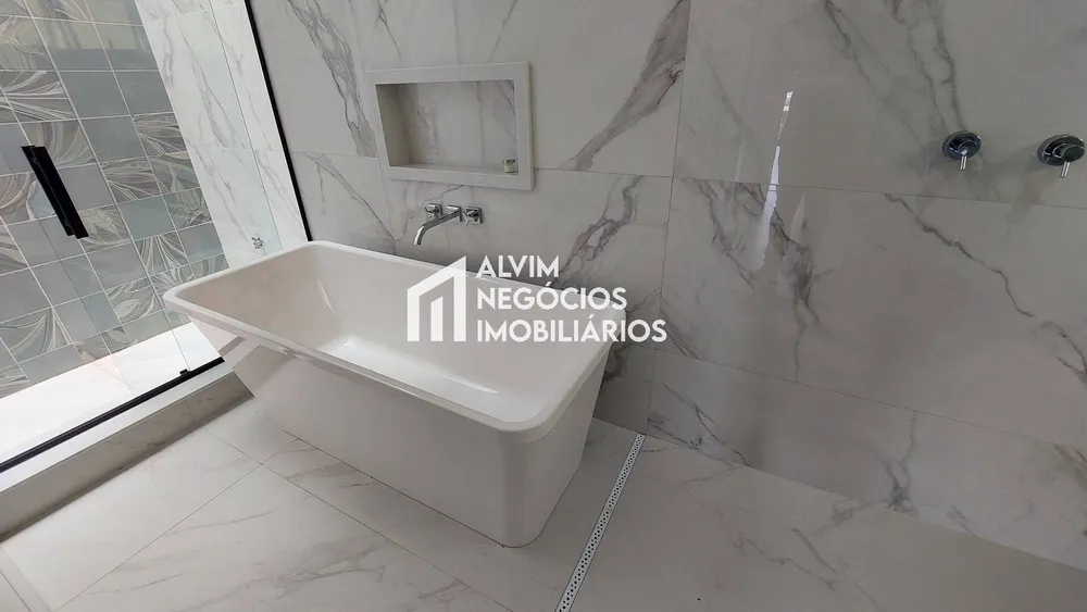 Sobrado, 4 quartos, 349 m² - Foto 13