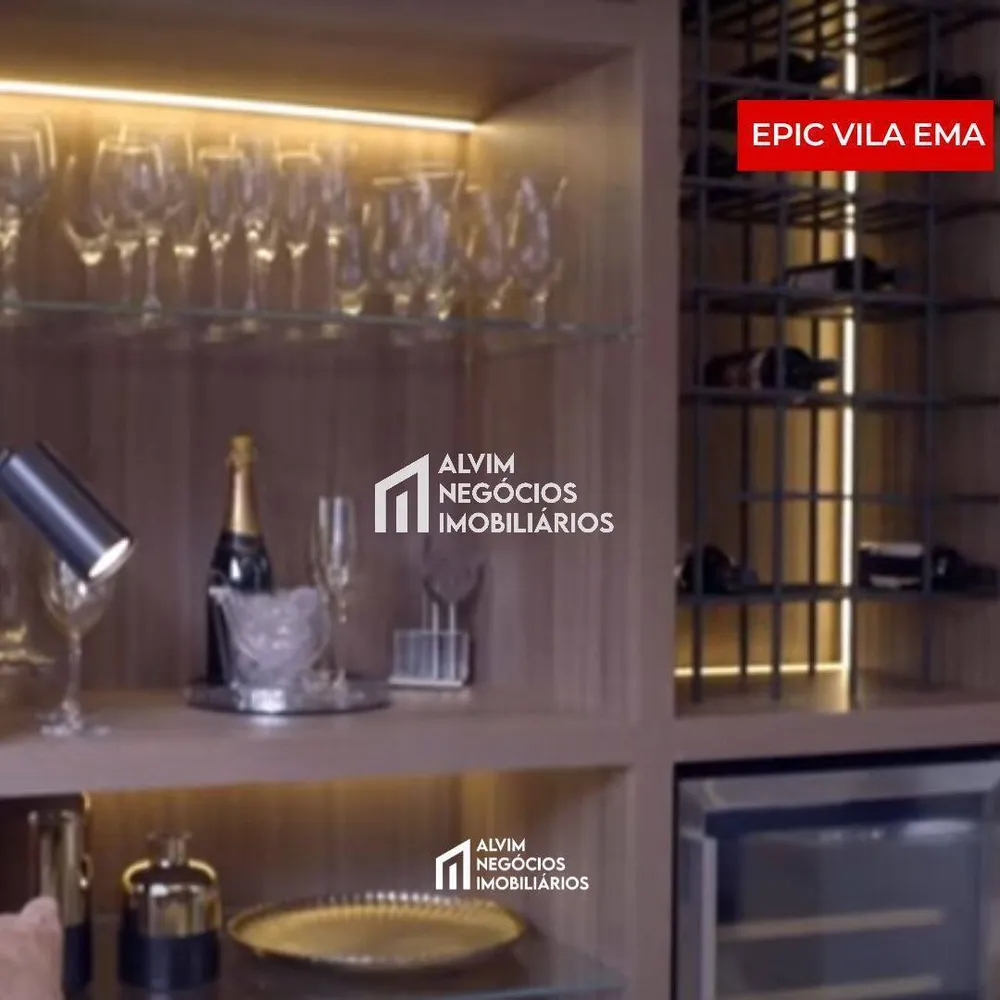 Apartamento, 3 quartos, 151 m² - Foto 4