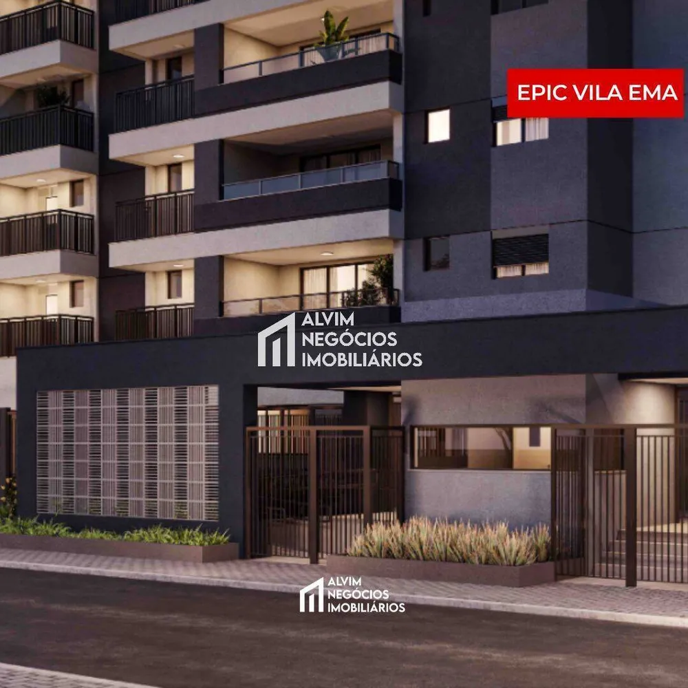 Apartamento, 3 quartos, 151 m² - Foto 2