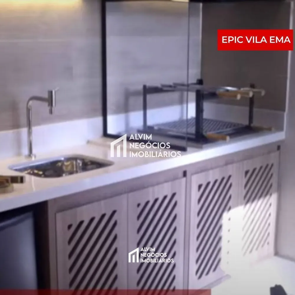 Apartamento, 3 quartos, 151 m² - Foto 3