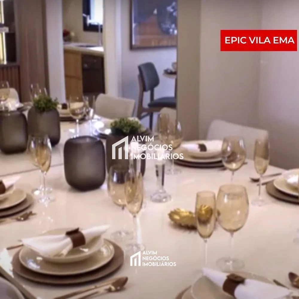 Apartamento, 3 quartos, 151 m² - Foto 6