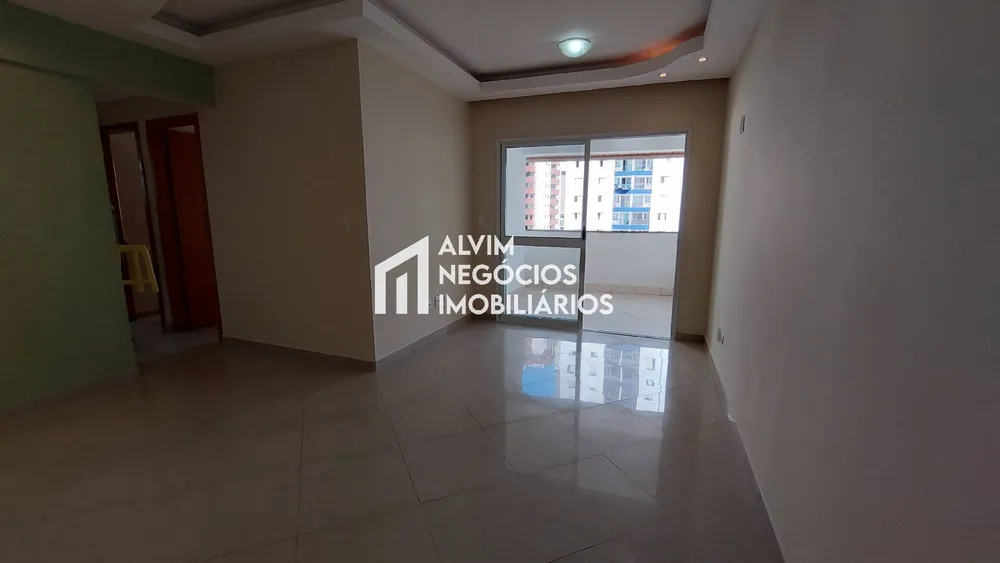 Apartamento, 3 quartos, 94 m² - Foto 2