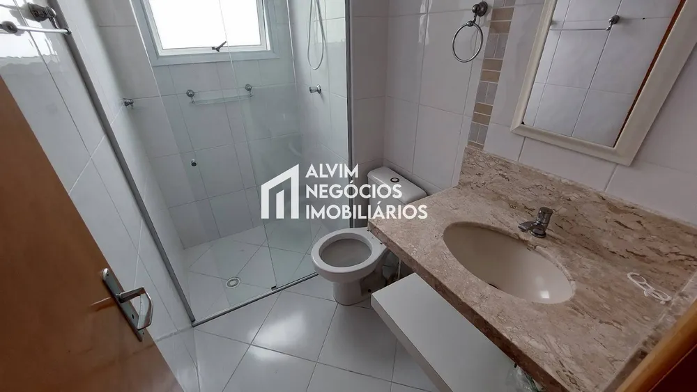 Apartamento, 3 quartos, 94 m² - Foto 5