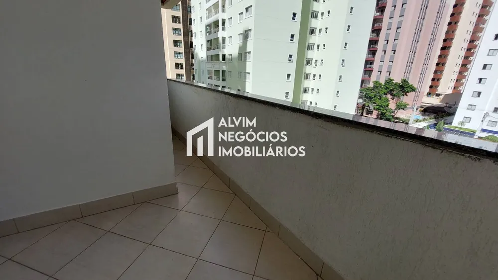 Apartamento, 3 quartos, 94 m² - Foto 6