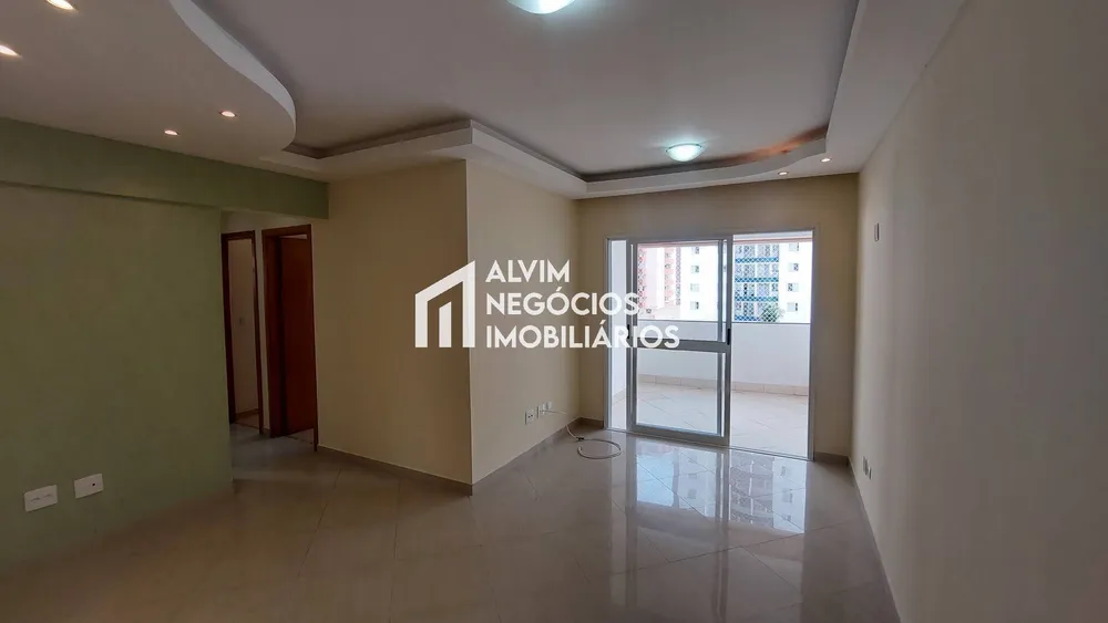 Apartamento, 3 quartos, 94 m² - Foto 5