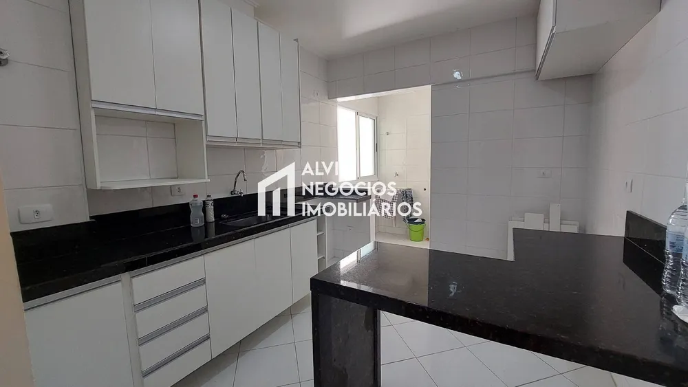 Apartamento, 3 quartos, 94 m² - Foto 3