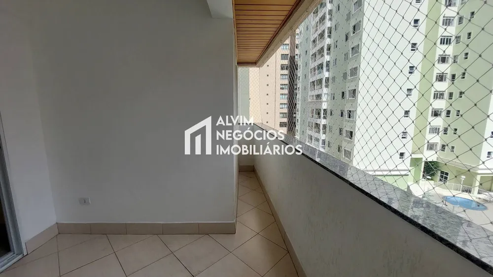 Apartamento, 3 quartos, 94 m² - Foto 11