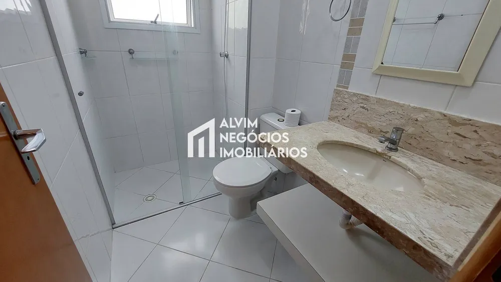 Apartamento, 3 quartos, 94 m² - Foto 6