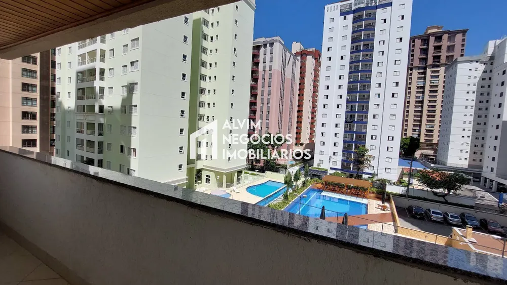 Apartamento, 3 quartos, 94 m² - Foto 7