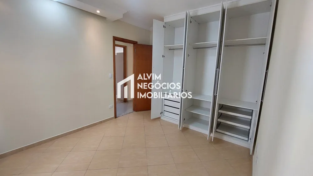 Apartamento, 3 quartos, 94 m² - Foto 1