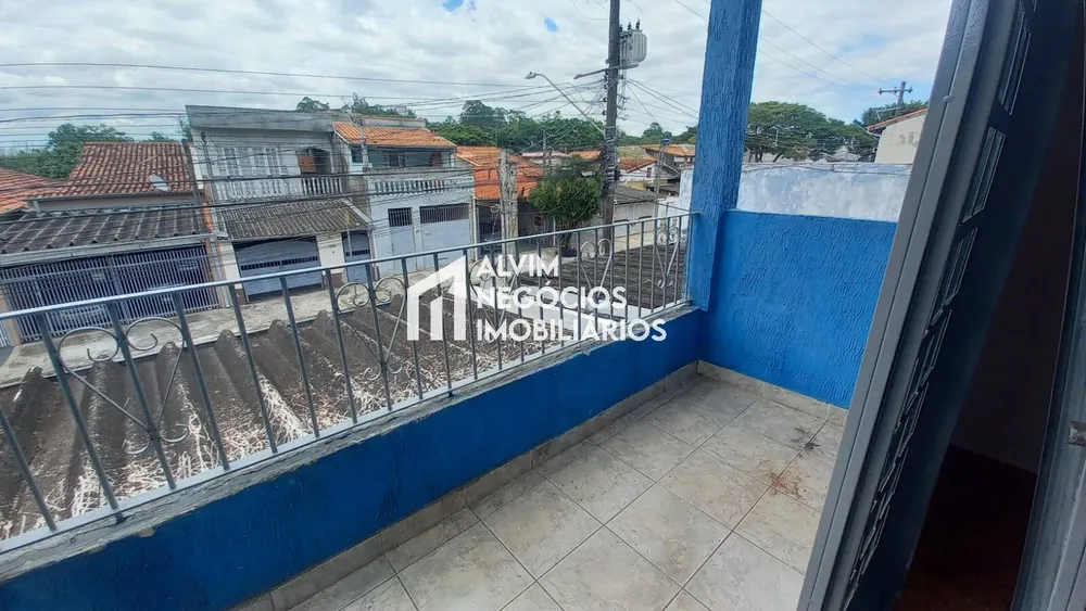 Casa, 3 quartos, 147 m² - Foto 2